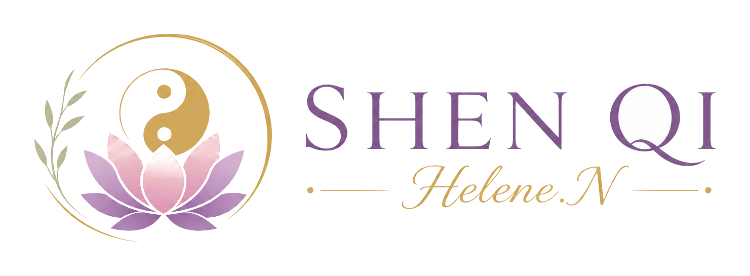 SHEN QI – Helene.N